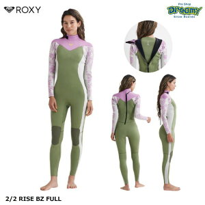 ROXY LV[ 2/2 RISE BZ FULL RWT241704 tX[c obNWbvGg[ WptBbg EH[^[V[h AQUA T[tB XBKP S Ki