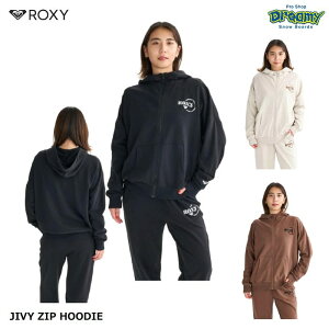 ROXY JIVY ZIP HOODIE RZP254029 t[fB[ WbvAbv JK[|Pbg hbvV_[  tbL[vg S p[J[ LV[ Ki