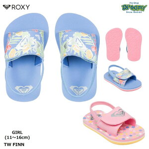 ROXY TW FINN AROL251012 LbY T_ 12-16cm ƃgbv Abp[ʃt@Xi[ ȒPE TCY\ r[` LV[ K[ gh[ Ki