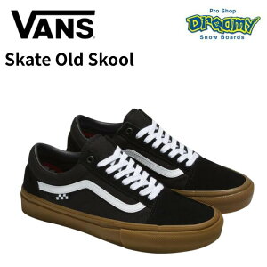 VANS Xj[J[ SKATE OLD SCKOOL XP[gI[hXN[ BLK/GUM VN0A5FCBB9M XP{[ V[Y 0142901301101