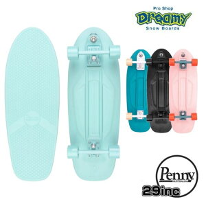 Penny SkateBoard yj[XP[g{[h HIGH LINE29" 2HCL1 VF 29C` nCC T[tXP[g T[tBKp N[U[ Ki