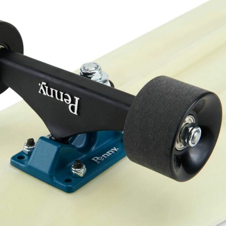 楽天市場】Penny ペニースケートボード HYBRID CRUSER 新色 GLOW 