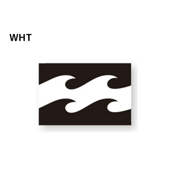楽天市場 Billabong W95mm プリントステッカー Stickers プリントタイプ B00s05 Blk Wht ロゴ 正規品 Dreamy