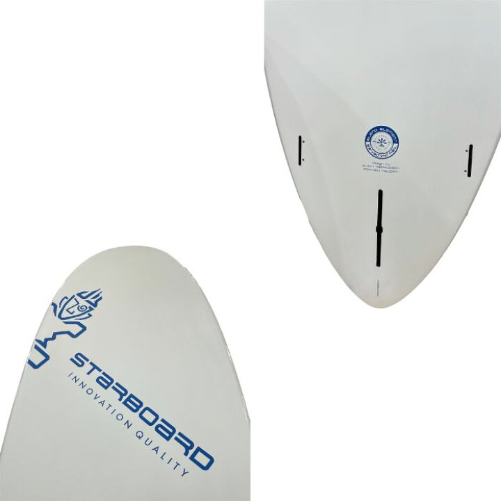 楽天市場】STARBOARD スターボード WIDE RIDE BLEND ELEMENT 9 