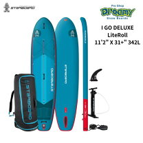 楽天市場】starboard touring 12.6 deluxeの通販