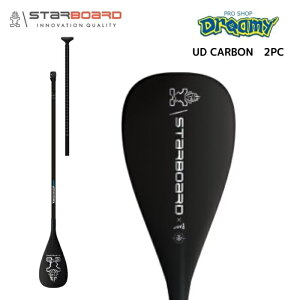 STARBOARD �X�^�[�{�[�h �p�h�� ENDURO PADDLE UD�J�[�{�� 29mmm 2�s�[�X �C���t���[�^�u�� �T�b�v SURF �T�[�t�B�� �X�^���h�A�b�v�p�h���{�[�h ���K�i