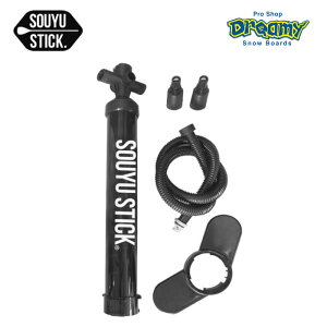 SOUYU STICK \[[XeBbN SOUYUSTICK HP3|v SUPΉ nh|v Tbv SUP Ct[^u X^hAbvph{[h