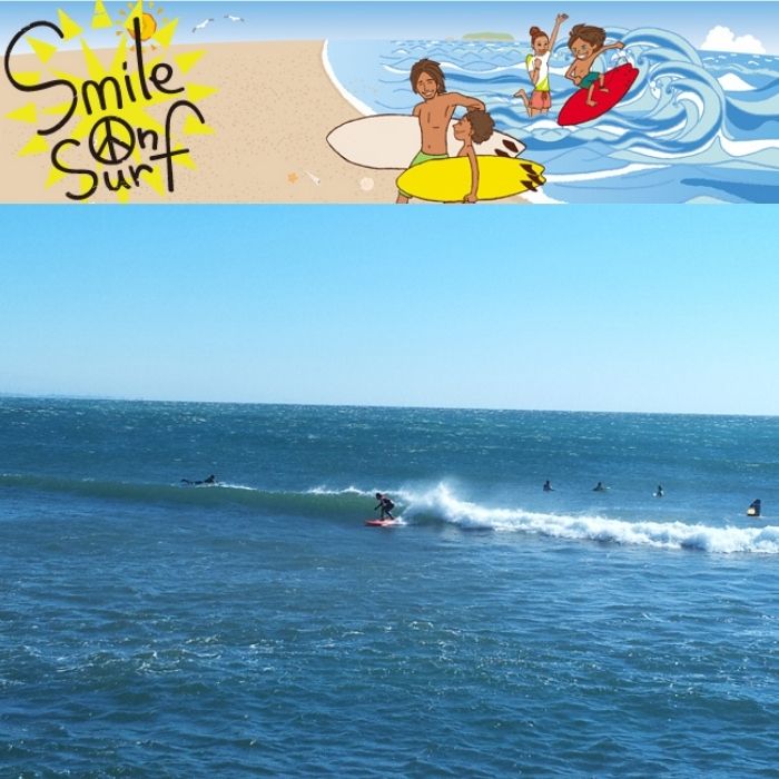 楽天市場】SMILE ON SURF スマイルオンサーフ 213cm 7' 0” ソフト
