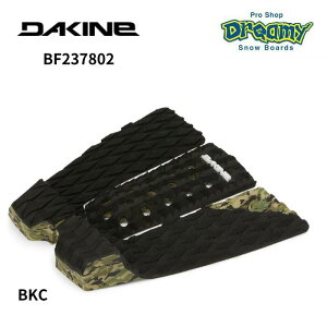 DAKINE BF237802 BKC JACK ROBINSON PRO SURF TRACTION PAD fbLpbh _JC T[tB