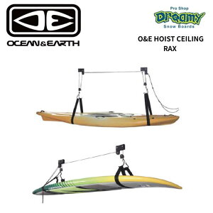 OCEAN&EARTH O&E HOIST CEILING RAX V[ObN I[VAhA[X T[t{[h Tbv bN V ݂邵SARA30 9321977600194