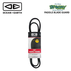 O&E PADDLE BLADE GUARD OCEAN&EARTH I[VA[X SUP Tbv phK[h GbWK[h u[hK[h 9321977598453