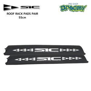 SIC GXACV[ BOARD STACKER PADS ROOF RACK PADS PAIR 55cm 22C` 2{Zbg 101959 pbh T[t{[h bN