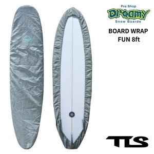 TLS c[X BOARD WRAP FUN 8ft {[hbv t@{[h P[X Jo[ T[t{[h T[tB 4560489662565
