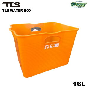 TLS WATER BOX IW EH[^[{bNX OH61 16L T[toPc lp bNXAbv EFbgX[c  T[tB }X|[c Ki