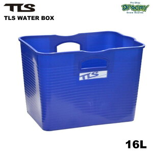 TLS WATER BOX lCr[ EH[^[{bNX 4562291813555 16L T[toPc bNXAbv EFbgX[c  T[tB }X|[c Ki