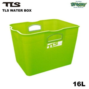 TLS WATER BOX CgO[ EH[^[{bNX 4562291813524 16L T[toPc bNXAbv EFbgX[c  T[tB }X|[c Ki