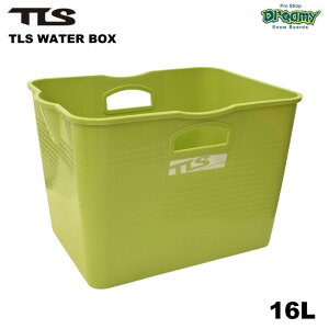 TLS WATER BOX J[L EH[^[{bNX 4560489640242 16L T[toPc bNXAbv EFbgX[c  T[tB }X|[c Ki