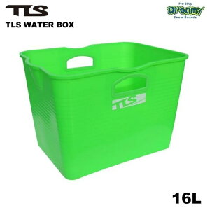 TLS WATER BOX uO[ EH[^[{bNX 4560489620763 16L T[toPc bNXAbv EFbgX[c  T[tB }X|[c Ki