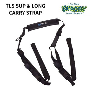 TLS SUP & LONG CARRY STRAP {[hL[Xgbv c[X
