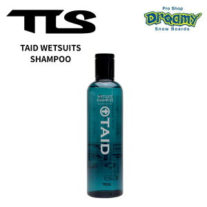 TLS c[X TOOLS TAID WETSUITS SHAMPOO EFbgVv[ ^Ch T[tB EFbgX[c