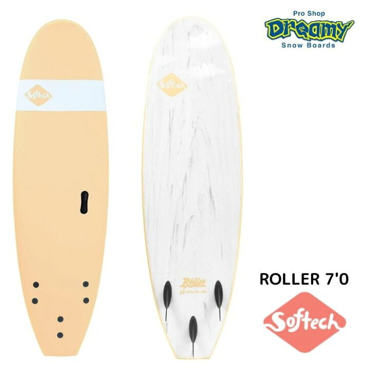 楽天市場】SOFTECH ソフテック ROLLER 7