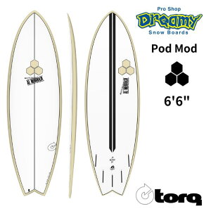 TORQ Surfboard �g���N�T�[�t�{�[�h PodMod 6�f6�h Light Tan X-LIGHT �|�b�h���b�h�T�[�t�{�[�h TQ-F-CI-P-GB-0606 �G�|�L�V �T�[�t�B��