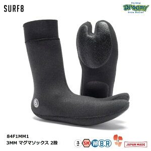 SURF8 T[tGCg 3MM}O}\bNX2 84F1MM1 24-28cm fd }O} X[p[xXg}O}n  Y }V[Y T[tB Ki