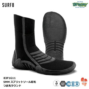 SURF8 T[tGCg 5MM Xvbg\[N ܐ惉Eh 883F1G11 25-28cm ۉd OtFubNN h }V[Y T[tB Ki