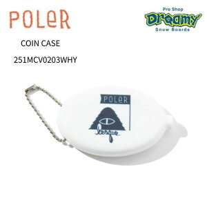 POLER |[[ COIN CASE 251mcv0203why
