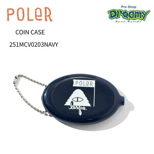 POLER |[[ COIN CASE 251mcv0203nvy
