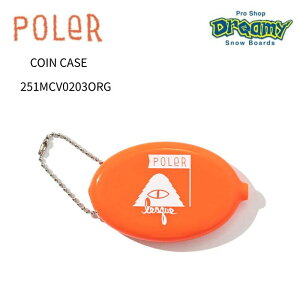 POLER |[[ COIN CASE 251mcv0203org