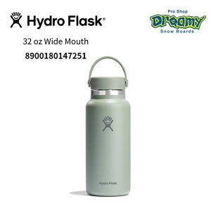 HYDROFLASK �n�C�h���t���X�N HYDRATION WIDE MOUTH 8900180147251 �{�g��