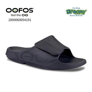 OOFOS E[tHX OOAHH SPORT FLEX 2000060054191 BK/MT BLK Jo[V[Y \[ Ռz @őI\ Ki