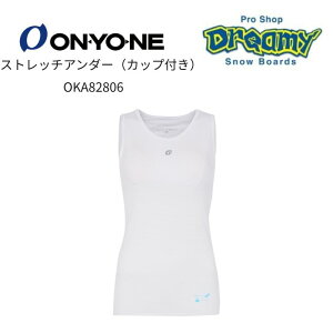 ONYONE Il Xgb`A_[iJbvtj OKA82806 WHITE t[YebN ⊴ M Ki