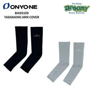 ONYONE オンヨネ YADAKAINO ARM COVER BIA95109 アームカバー 虫よけ トレッキング アウトドア