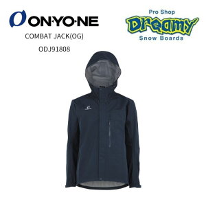 ONYONE Il COMBAT JACK(OG) ODJ91808 AbVlCr[ CR[g CX[c AEghA y ʋC Ki
