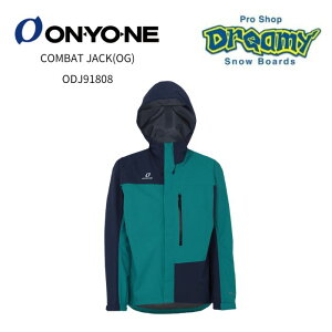 ONYONE �I�����l COMBAT JACK(OG) ODJ91808 �G�������h/�l�C�r�[ ���C���R�[�g ���C���X�[�c �A�E�g�h�A �y�� �ʋC�� ���K�i