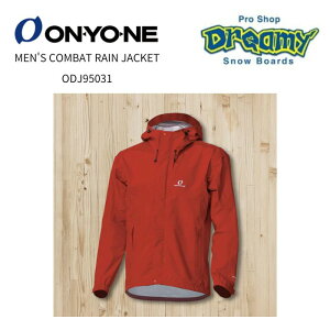 ONYONE Il MEN'S COMBAT RAIN JACKET ODJ95031 bh CR[g CX[c AEghA y ʋC Ki