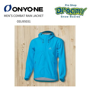 ONYONE Il MEN'S COMBAT RAIN JACKET ODJ95031 XJC CR[g CX[c AEghA y ʋC Ki