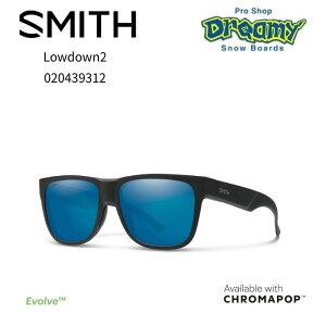 SMITH X~X Lowdown2 020439312 Matte Black TOX EGg ΋Y E˖h~R[eBO n[hP[Xt Ki