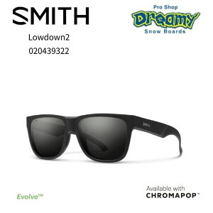 SMITH X~X Lowdown2 020439322 Matte Black TOX EGg ΋Y E˖h~R[eBO n[hP[Xt Ki