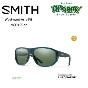 SMITH X~X Outrigger Asia Fit 240010522 Matte Pacific Crystal TOX ΋Y E˖h~R[eBO AEghA Ki
