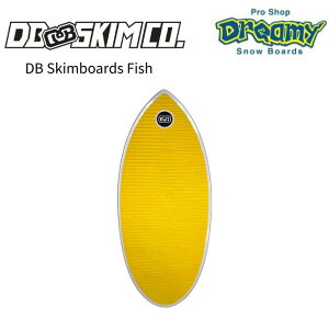 DB fB[r[ Grom Skimboard Yellow gromlyel GROM YELLOW 3w FLATSKIM tbgXL XL{[h