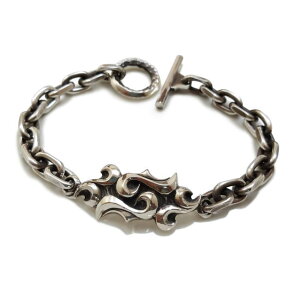  ydrive Vo[ANZT[zdb-003L S[XgID`F[uXbg 23cm Y silver925 Vo[925 Vo[ANZ n[h oCJ[ n[[ AJW ~[WVn Mtg 