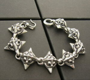  ydrive Vo[ANZT[z hC db-005M 8Aj[huXbg 8link 20.0cm Y silver925 Vo[925 Vo[ANZ