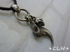  (1_)driveJX^V[Y Class of Limited Works dclw-055 [WxAN[XJhCTo[U[lbNX 50cm Y silver925 Vo[925 Vo[ANZ@hN