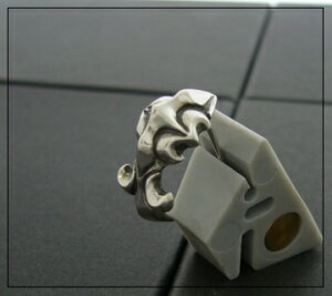 drive de-006 XsAsAX Y silver925 Vo[925 Vo[ANZ