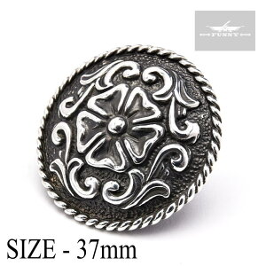 yFunny t@j[zrN^[R` lW VICTOR CONCHO 13mm 16mm 21mm 31mm 37mm lW^Cv oCJ[ z Y fB[X z OEHbg {^ JX^ silver925 Vo[925 Vo[