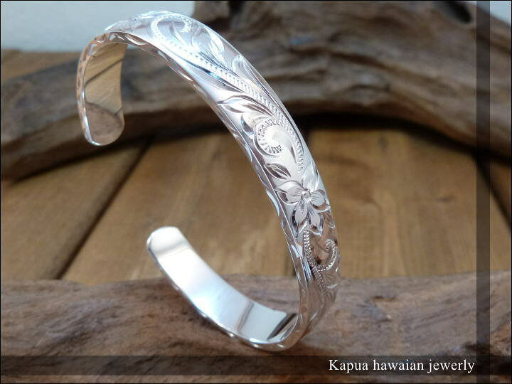 楽天市場】送料無料 【kapua ハワイアンジュエリー DREDLINE】hb-04  