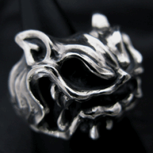 yKAGEMARU DESIGNS JQ}fUCzLN^[V[Y CADORA RING LhO w Y silver925 Vo[925 Vo[ANZ@L